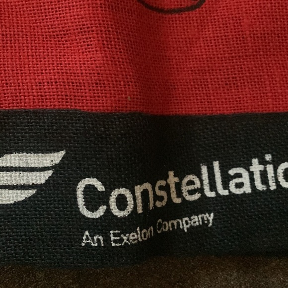 Canvas bag - Picture 3 of 10